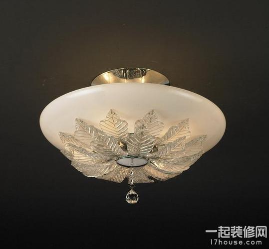 响有中国灯饰之都的古镇镇,家居照明是欧普照明主打产品之一