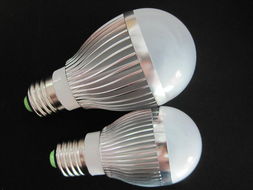 LED球泡灯哪家价格最低 许昌启光最好的LED球泡灯批发商